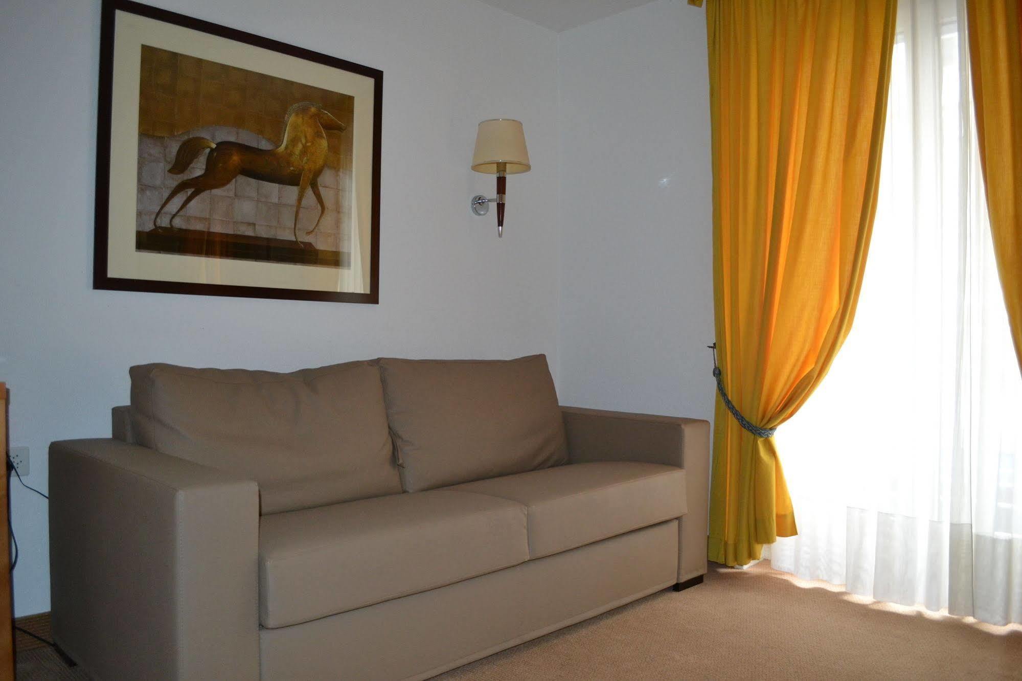 Appart'Hotel Residence Cityzen Geneva Exterior foto